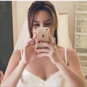 Meet your Posher, Krissy